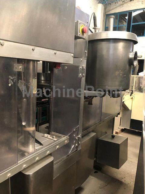 NIMCO - 650- TR - Used machine