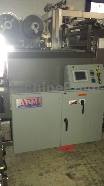 APM - MSA-26 - Used machine