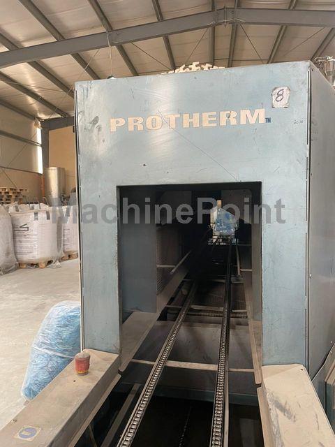 KAUTEX - KPS 2 - 20 PC - E90/25 - Machine d'occasion