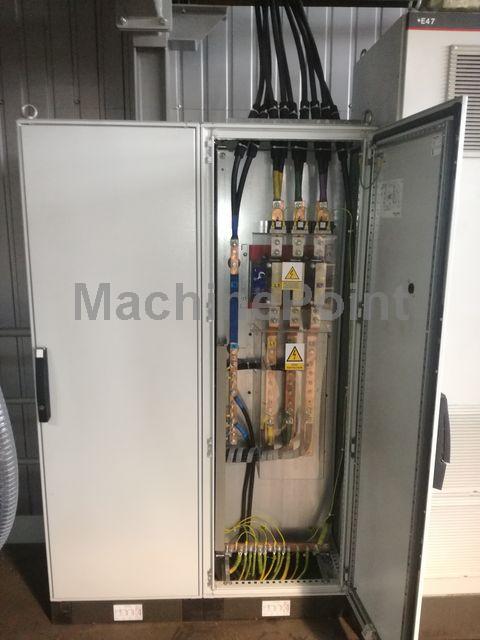  -  - Machine d'occasion