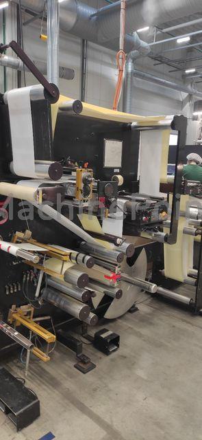ROTOFLEX - VLI-330 - Gebrauchtmaschinen