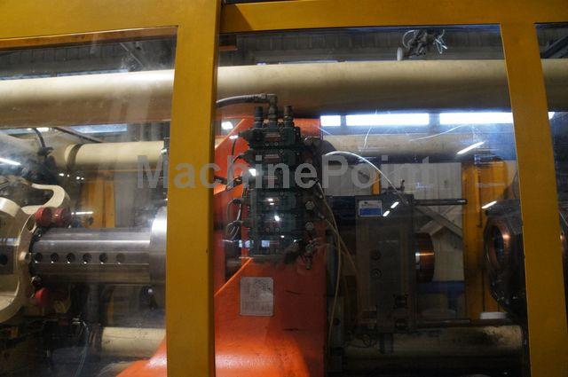 HUSKY - H800 RS135/115 - Used machine