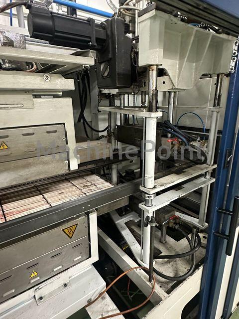 ILLIG - RD53 - Used machine