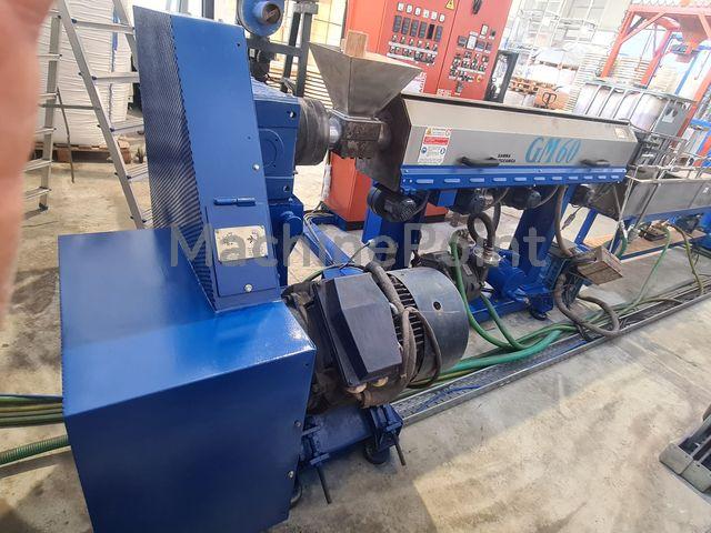 GAMMA MECCANICA - AF60 - Maquinaria usada