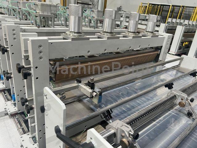 ELBA - SA-V 09 - Machine d'occasion