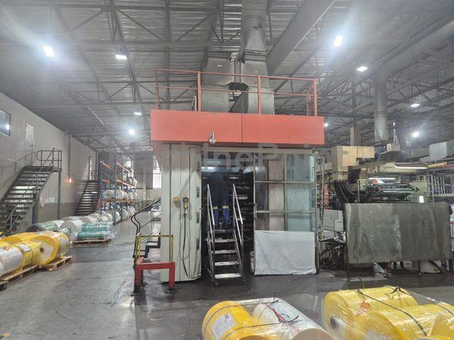 UTECO - ONYX 808 GL - Used machine
