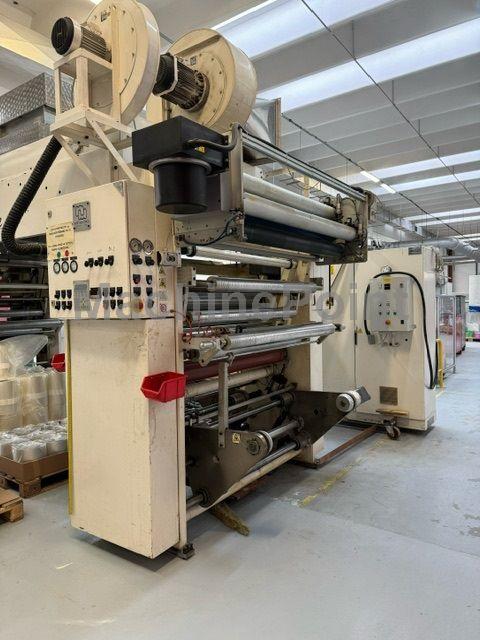 NORDMECCANICA - Super Simplex Combi - Machine d'occasion