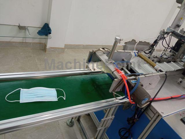 SENFENG - Fabricación de mascarillas - Machine d'occasion