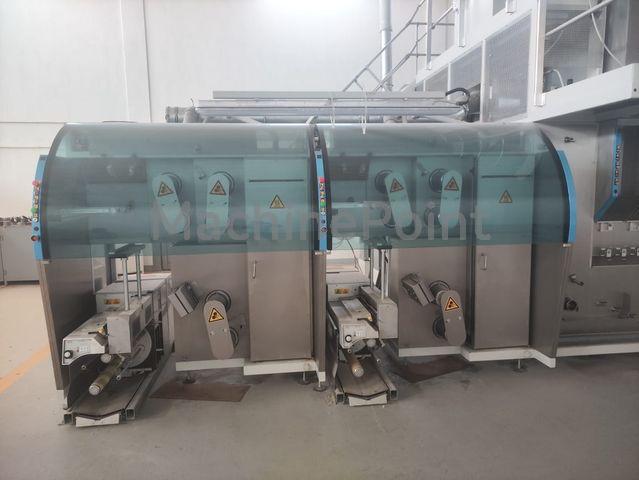 SML - Austrofil HT4x2 - NSpHY - Used machine