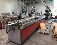 Komplette Nachfolge Linie für Profielen - GREINER - CAL.MOD + CAT.PUL 10/10—235 + GTT