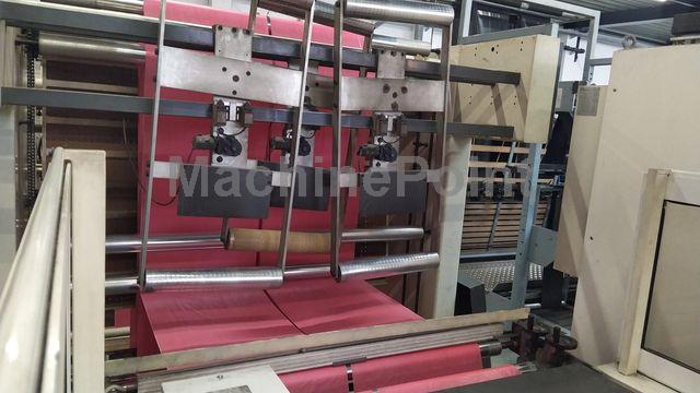 SALDOFLEX - Modula 1100 - Gebrauchtmaschinen