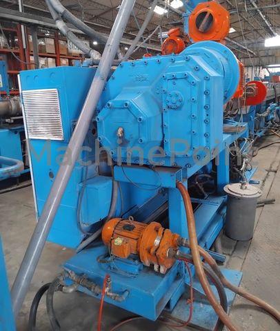 CINCINNATI MILACRON - CM55 - Used machine