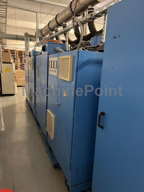 KAMMANN - K07 B - Used machine