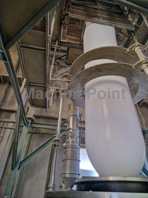 KUHNE - KFB 60/1600 COMBI K60R 240 - Б/У Оборудование