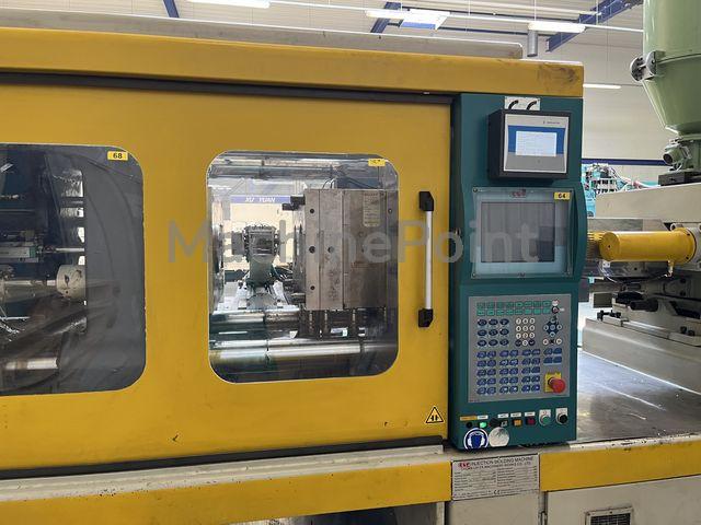 CHUAN LIH FA - CLF-230TX - Used machine