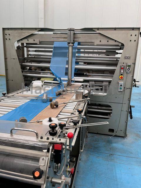 TOTANI - FD-60DL67SC - Kullanılmış makine