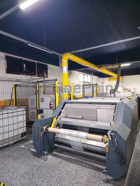 POLYMOUNT - Film Cleaner 1300 - Macchina usata