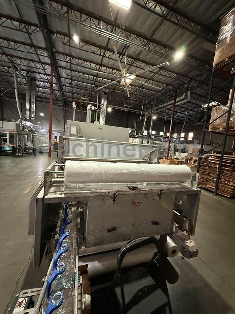 DYCO - Automatic bagging - Maszyna używana
