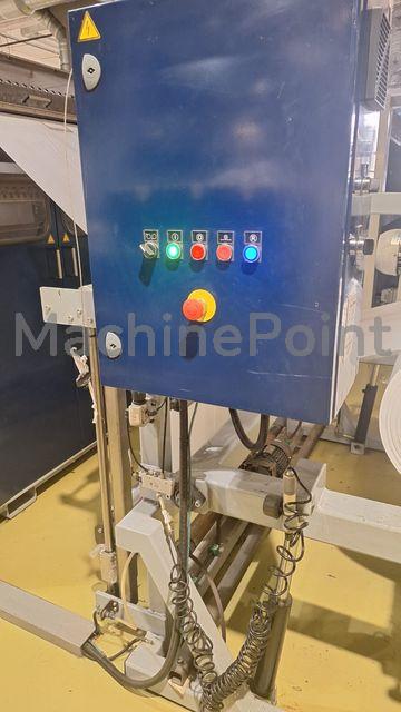 ROLLOMATIC - Delta 1100 - Machine d'occasion