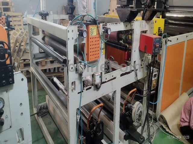 GWELL -  - Used machine