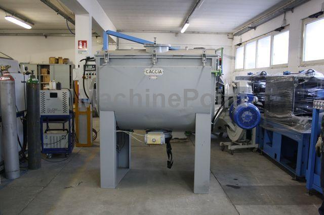 BANDERA - 140/10D - Used machine