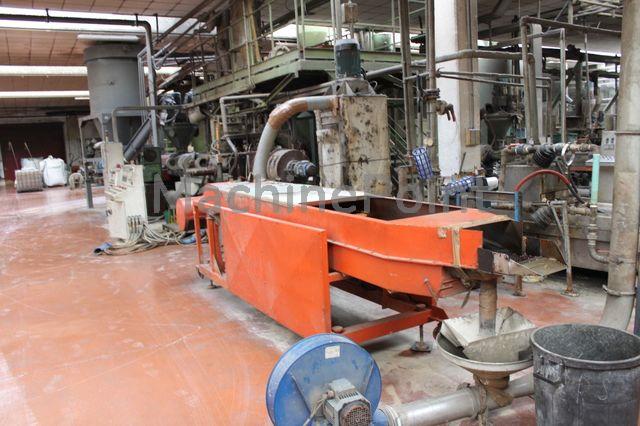 ICMA SAN GIORGIO - MC 140.32 - Used machine