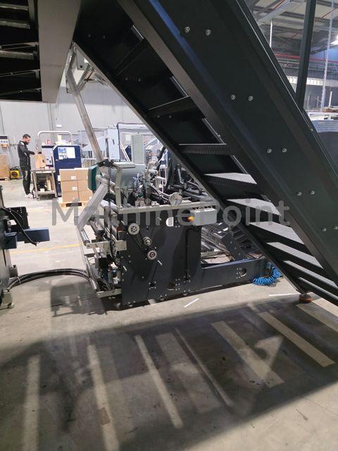 CONTEC - C-GO 850 BK  - Maquinaria usada