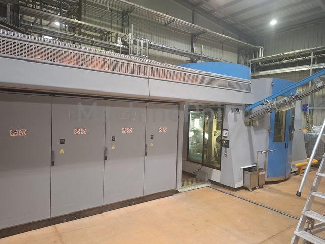 SIPA - SFR 24 - Used machine