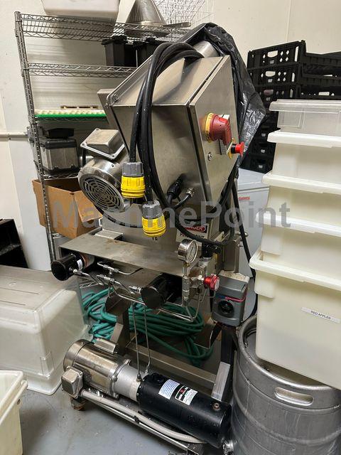 GOODNATURE PRODUCTS - EG-260 PX4 - Used machine