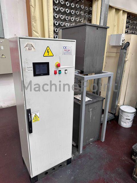 KOPACK - 250 Super - Machine d'occasion