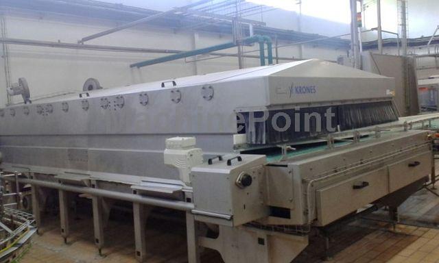 KRONES - Modulfill VFS - Used machine