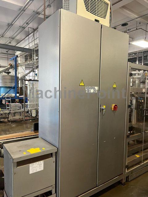 ROVEMA  - SBS 250 - Used machine