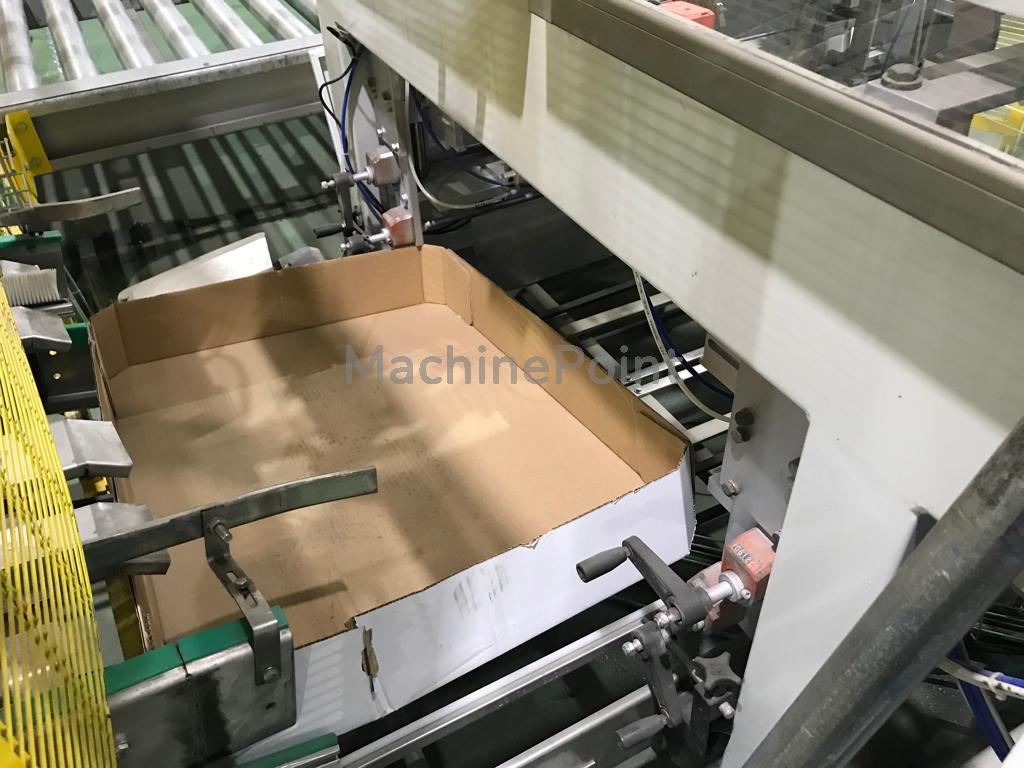 SACMI - TF-12 - Gebrauchtmaschinen