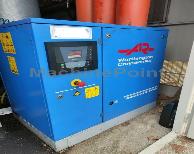 Компрессор (Низкого давления) WORTHINGTON CREYSSENSAC  Rollair RLR1000A