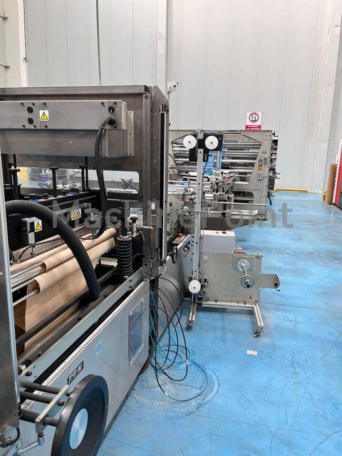 TOTANI - FD-60DL67SC - Kullanılmış makine