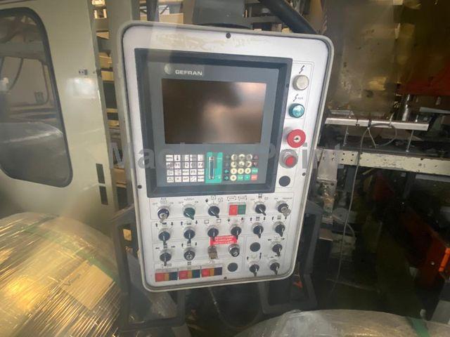 TFT - FCS 720HS - Machine d'occasion