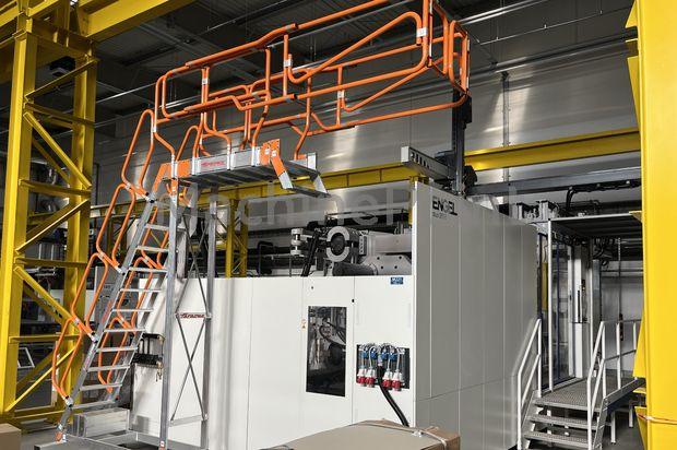 ENGEL - Duo 17060/2000  - Machine d'occasion