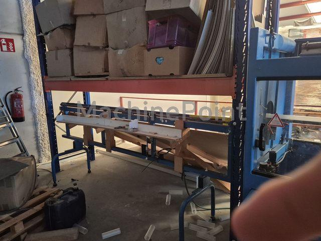 REIFENHAUSER - EH 160-1-45-25 - Used machine