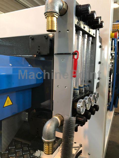 BMB - eMC 125/470 - Used machine
