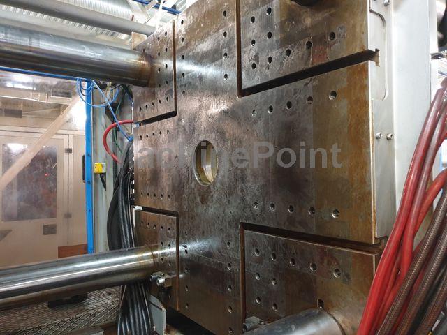 BMB - KW65PI/5500 - Machine d'occasion