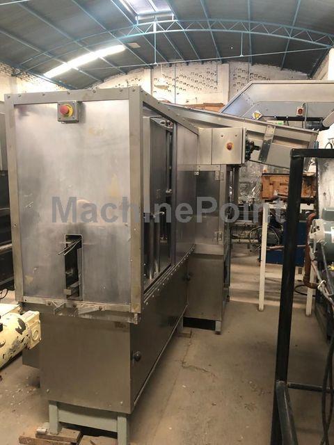 NIMCO - 650- TR - Machine d'occasion