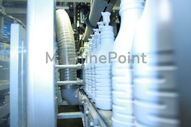 TECHNE - ADV4-700-A - Kullanılmış makine