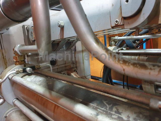 BMB - KW65PI/5500 - Machine d'occasion