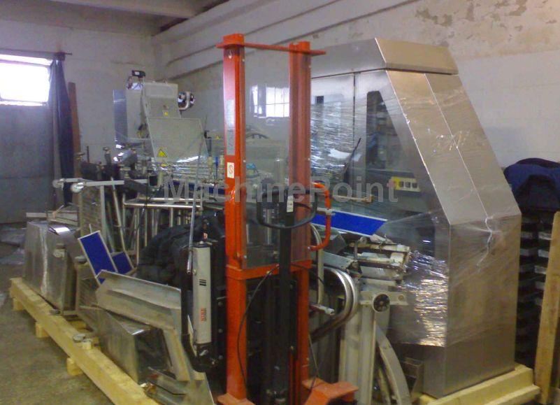 TETRA PAK - A1 Tetra Classic Aseptic - Used machine