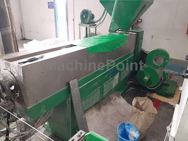 BIMAR - 60 & 90 - Complete plant - Used machine