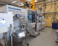 2. Spritzgussmaschinen von 250t bis 500t - BATTENFELD -  TM 300/2250