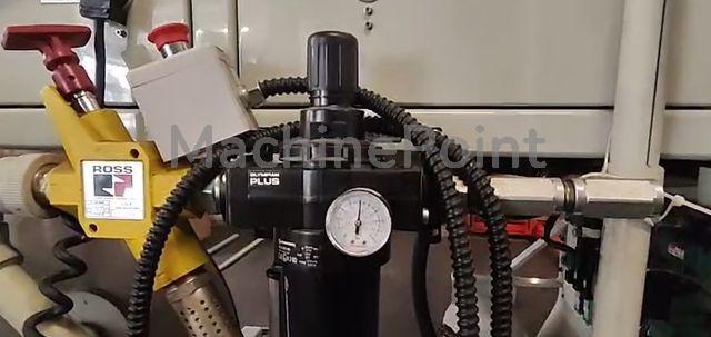 GN - 2220C - Used machine