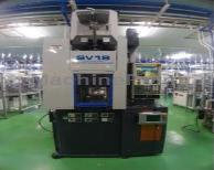 Injection molding machine up to 250 T  - SUMITOMO - SV18