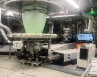 Koekstrüzyon hatları REIFENHAUSER EVO 3