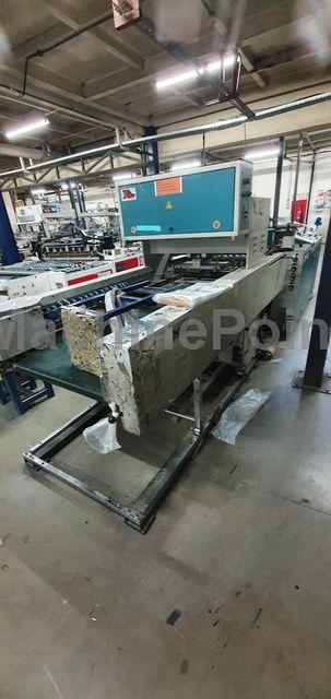 XL INDIA - HSP VX450 - Machine d'occasion